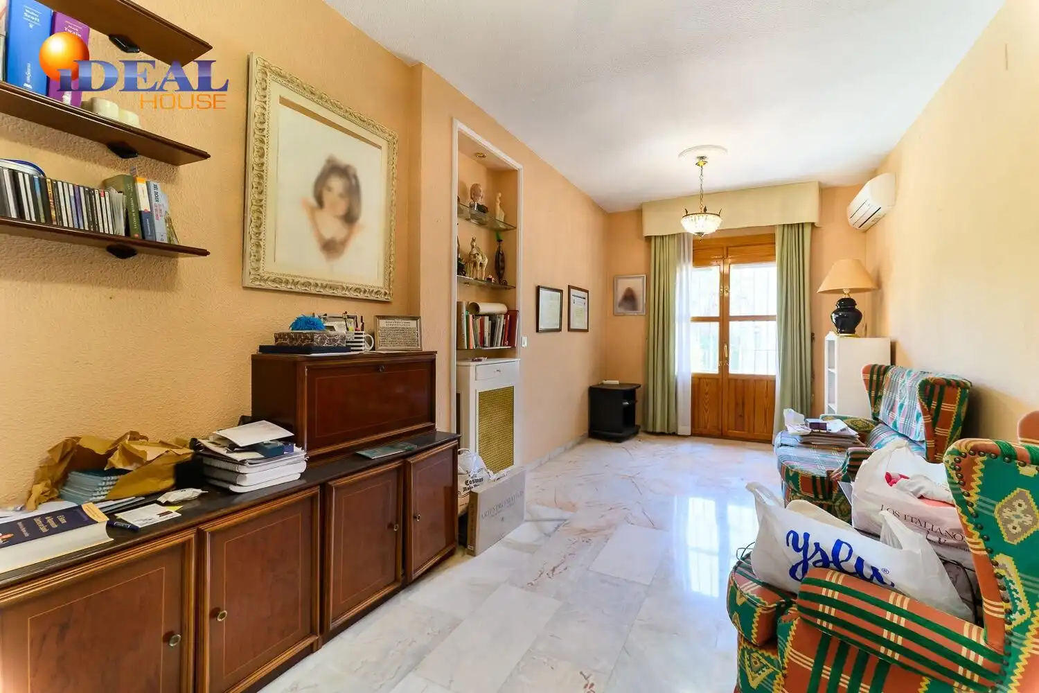 Villa avec piscine à vendre à Albolote, imagen 24