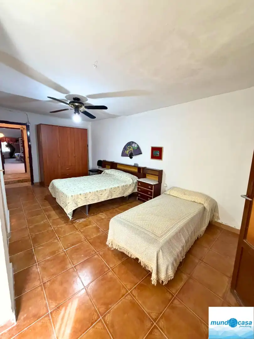 Casa o chalet en venta en Calle Campo del Toro, Épila