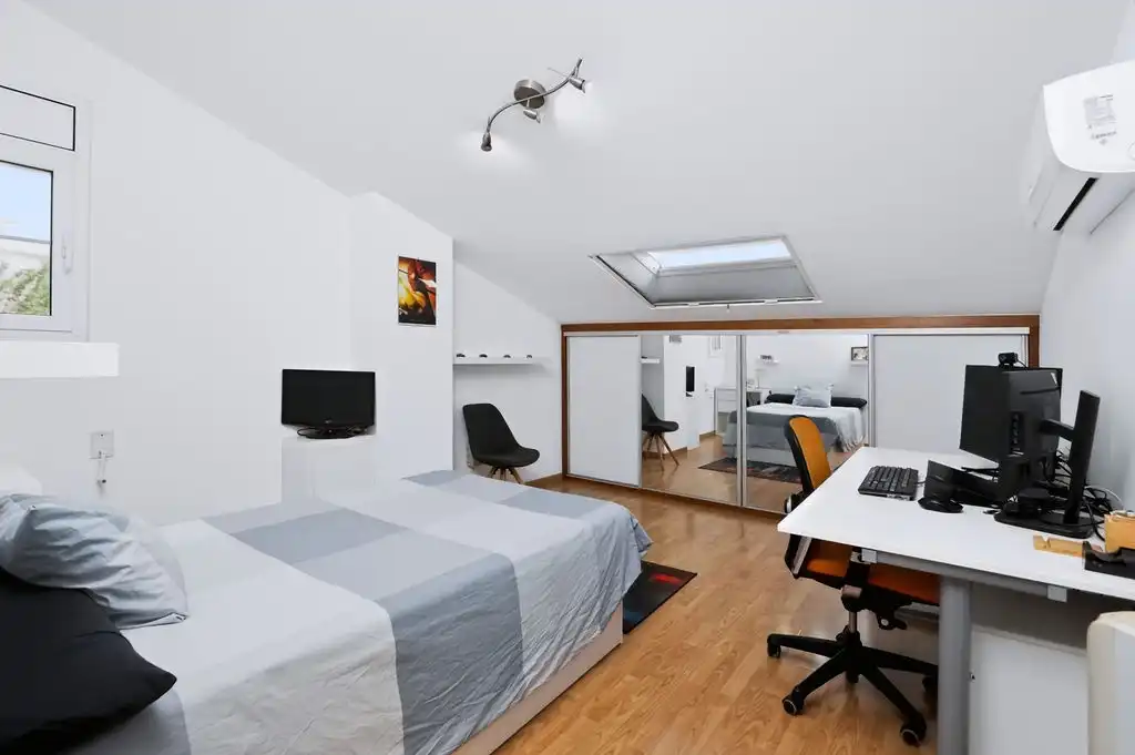 Maison avec terrasse à vendre à Àliga (Can Palet de Vistalegre), imagen 29