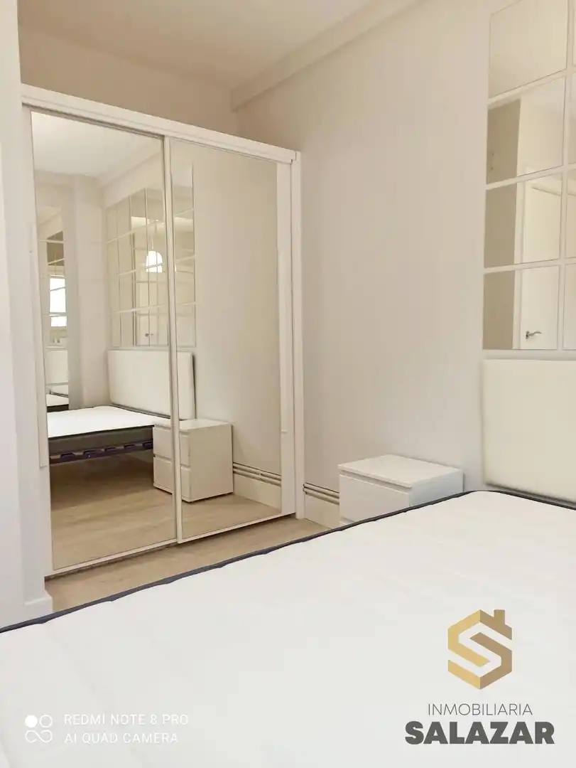 Habitación de Piso en venta en Bilbao  con Calefacción