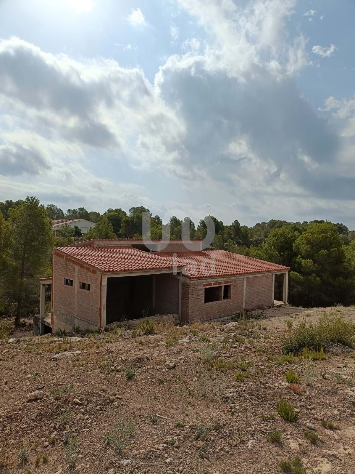 Residencial en venda en L'Ametlla de Mar 