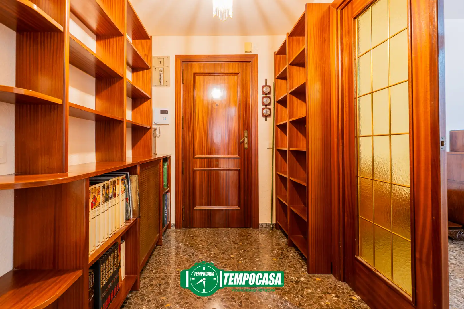 Piso en venta en Valencia con Calefacción y Terraza