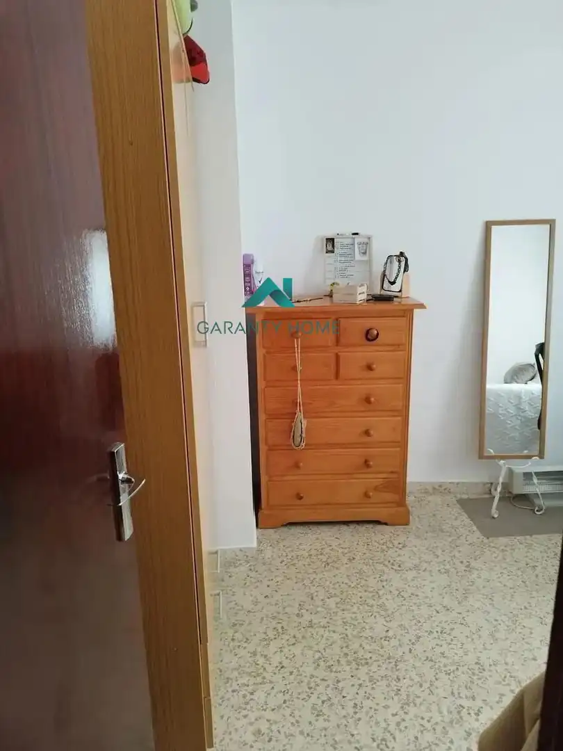 Flat for rent in San Julián