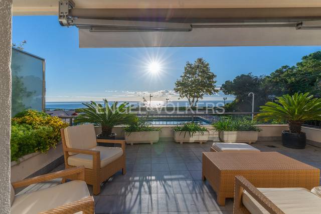 Piso en Alquiler en Caldes d'Estrac