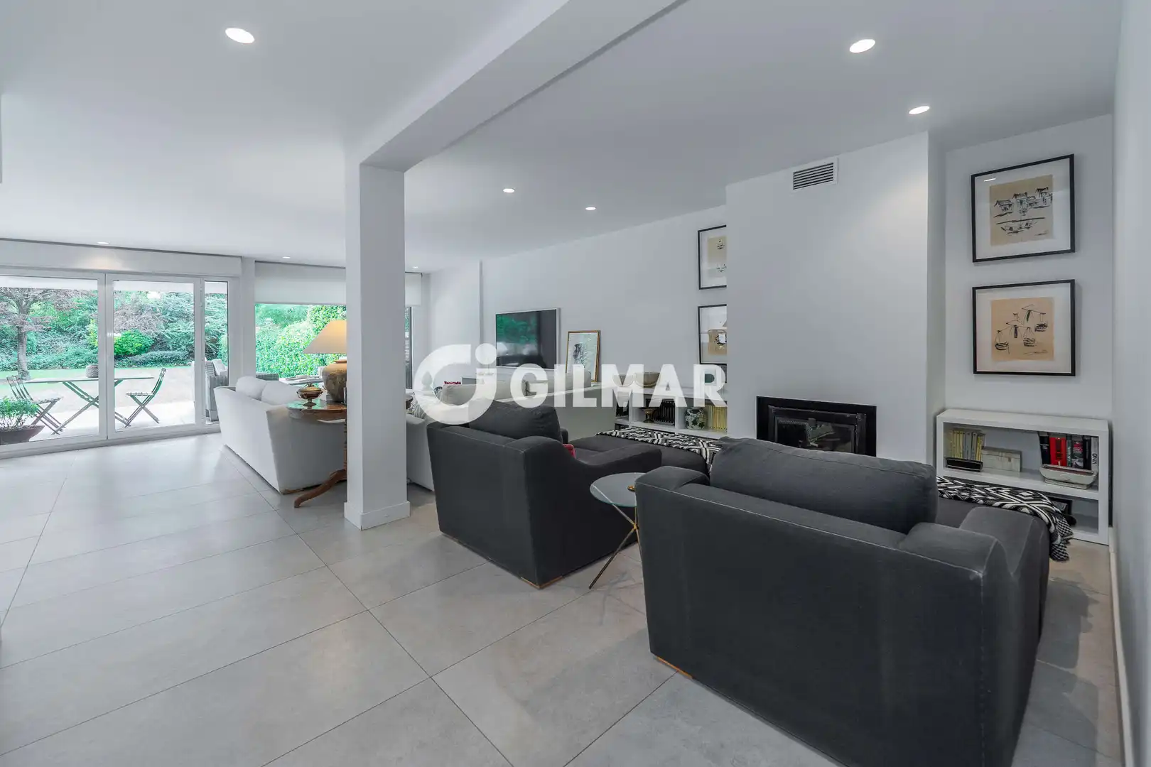 Casa a schiera con piscina in vendita a El Soto de la Moraleja, imagen 10