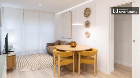 Foto 2 de Apartament per a compartir a Ciudad Jardín,  Madrid Capital