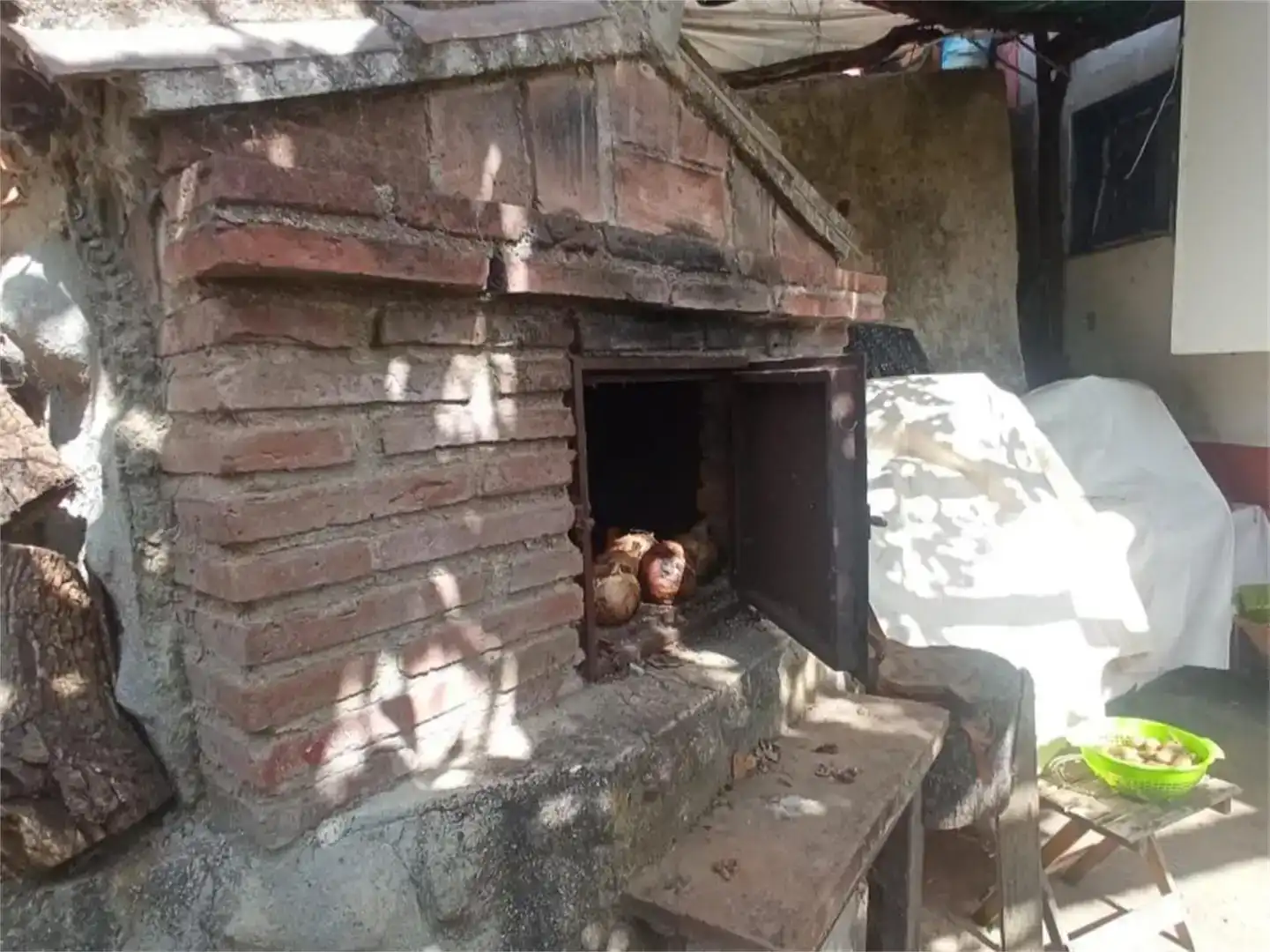 Finca rústica en venda en Genalguacil, Málaga