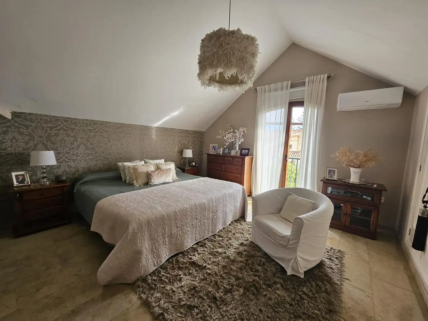 Villa mit Pool zum Verkauf in Los Pinos, imagen 38