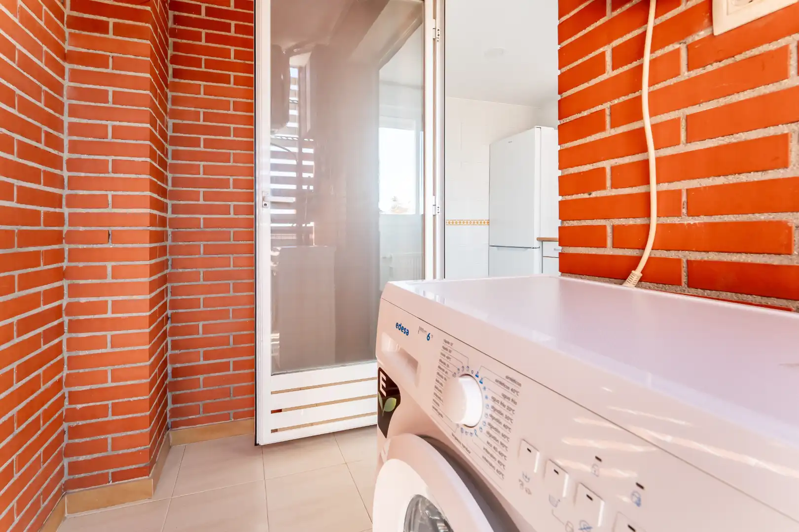 Schlafzimmer von Wohnung zur Miete in Rivas-Vaciamadrid mit Klimaanlage, Heizung und Abstellraum