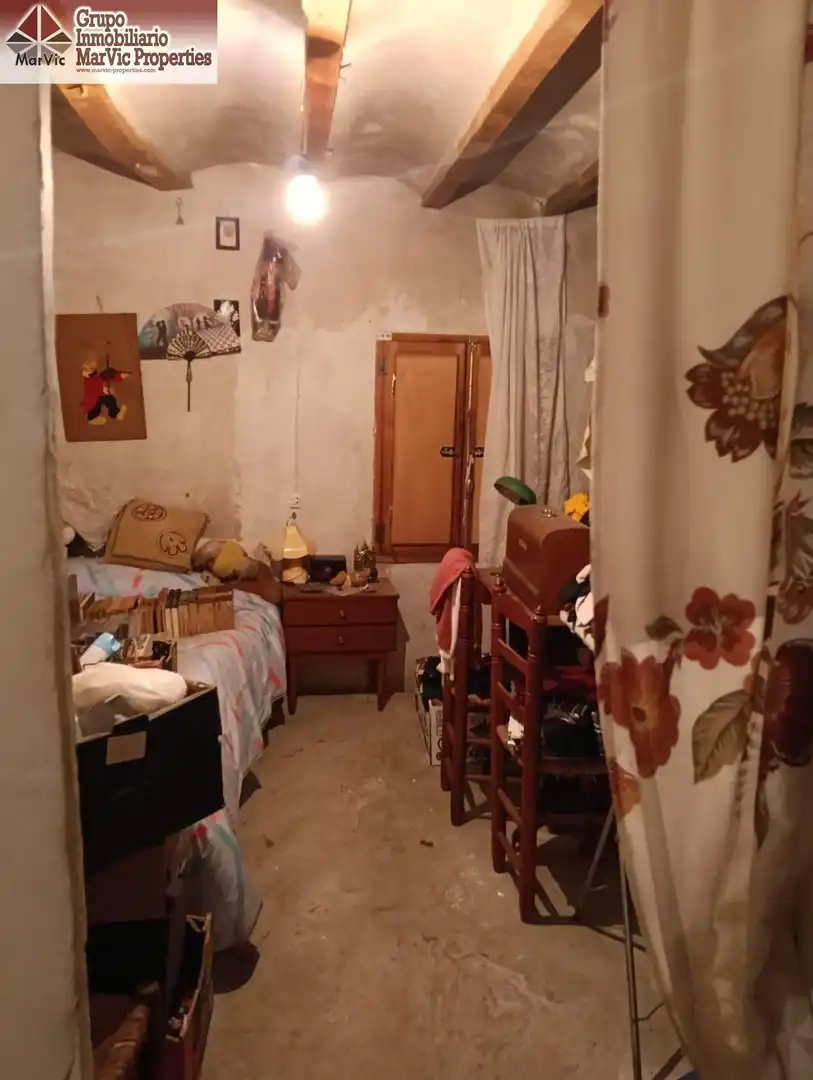 Habitación de Casa o chalet en venta en Relleu