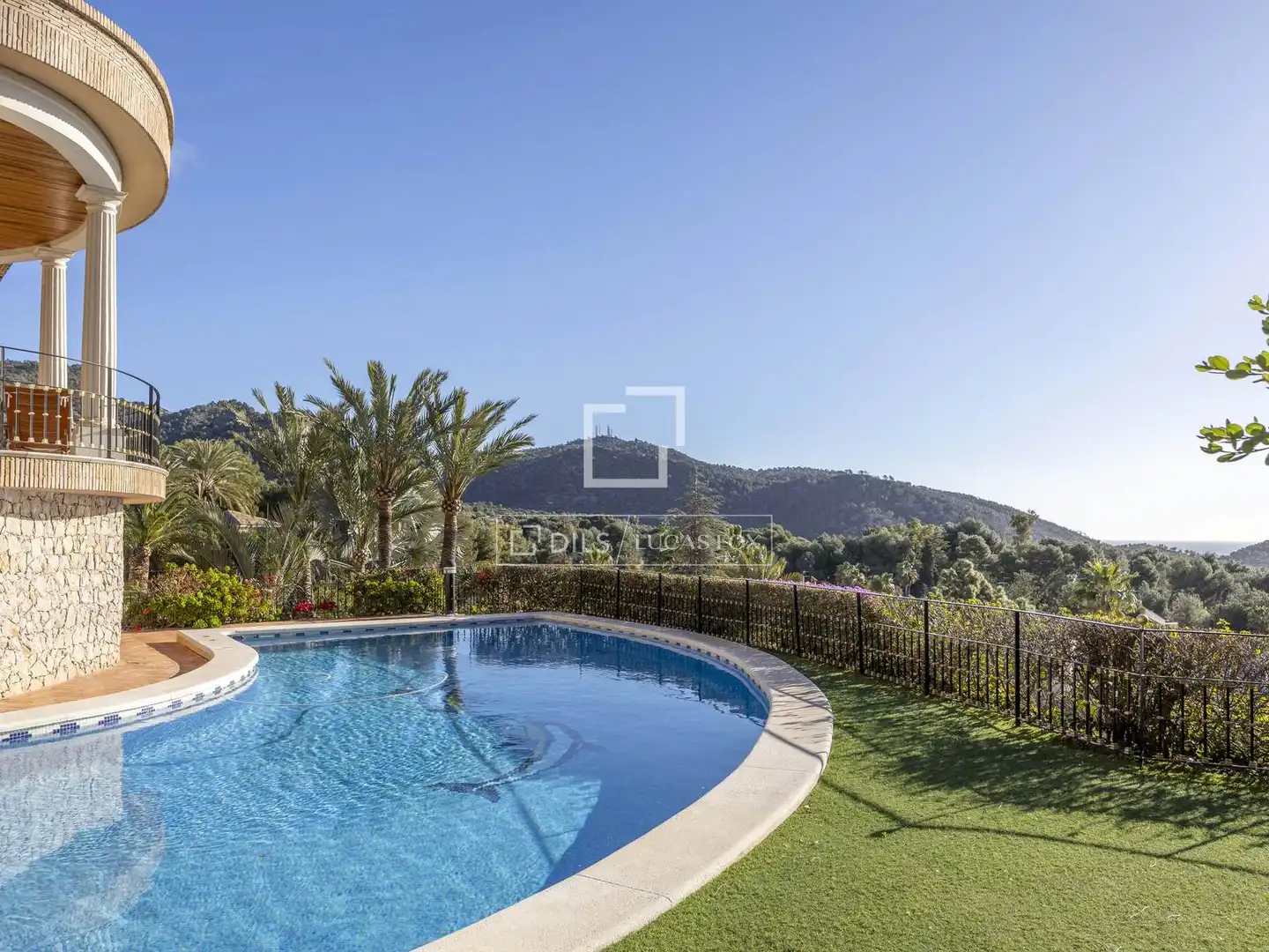 Villa con piscina in vendita a Sagunto ciudad, imagen 3