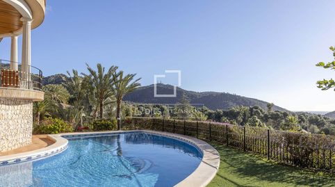 Casa en excelentes condiciones de 6 dormitorios en venta en Los Monasterios, Puzol, imatge 3