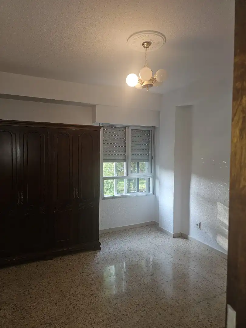 Flat with lift for sale in Calle Juan Muñoz, imagen 6