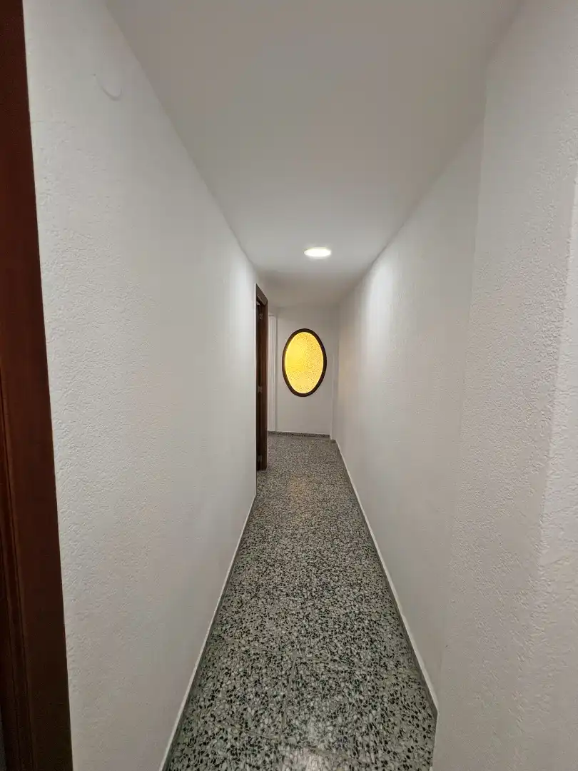 Flat for rent in Gandia  with Furnished, Oven and Washing machine