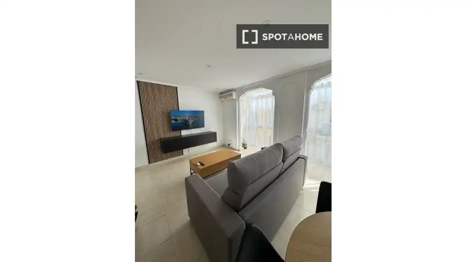 Room in Centro Urbano