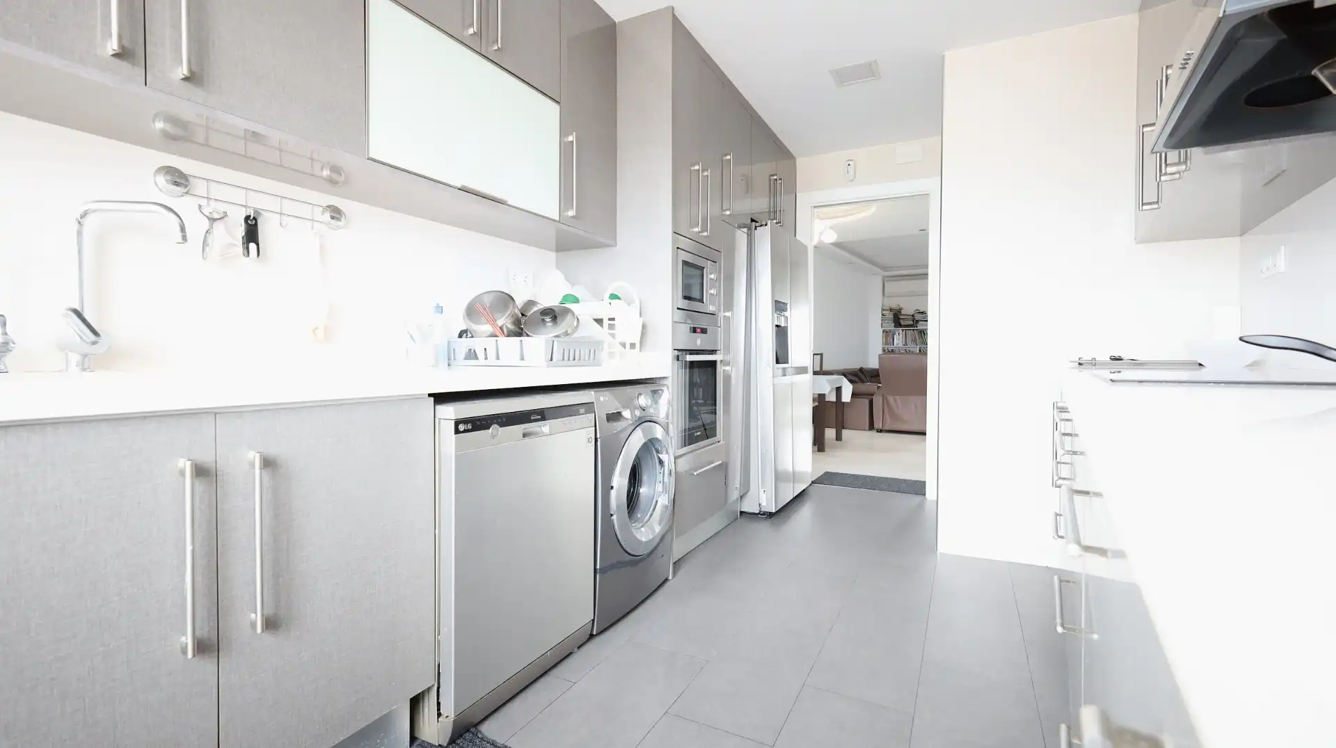 Appartement avec ascenseur à vendre à Plaça Tetuan, imagen 31