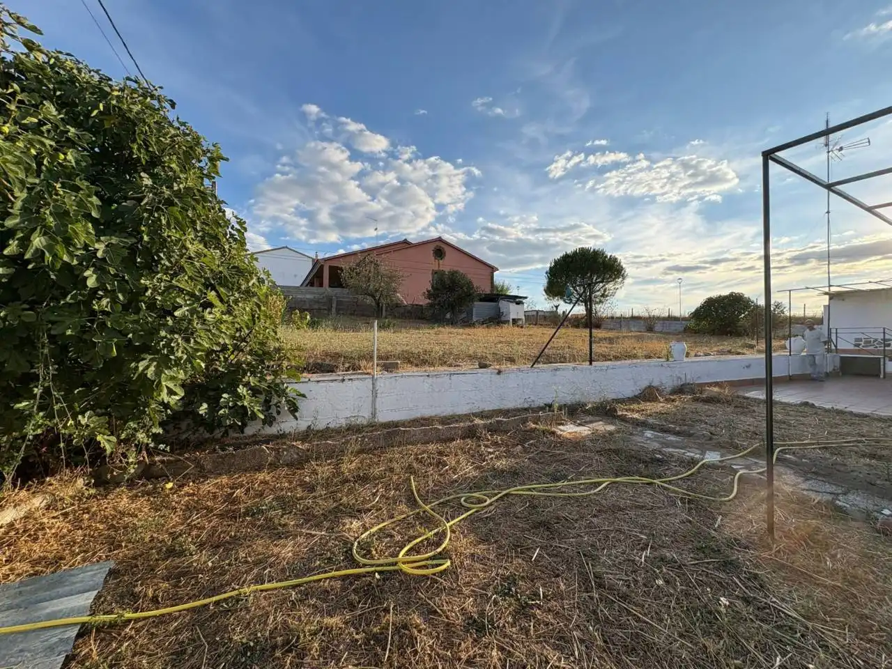 Casa o xalet en venda en Ituero de Azaba amb Calefacció, Jardí privat i Terrassa