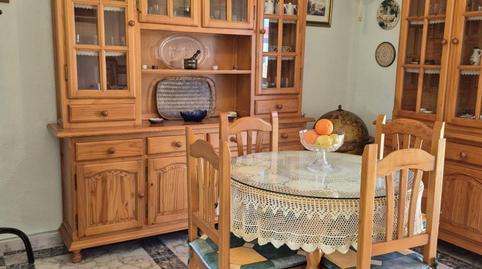 Photo 2 of Flat to rent in Calle Ferrobus, Doctor Barraquer - G. Renfe - Policlínico, Sevilla