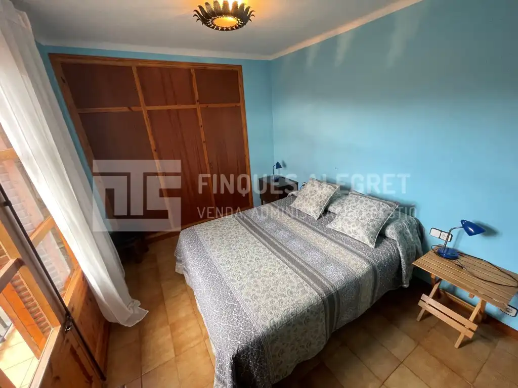 Habitación de Casa o chalet en venta en Gavet de la Conca