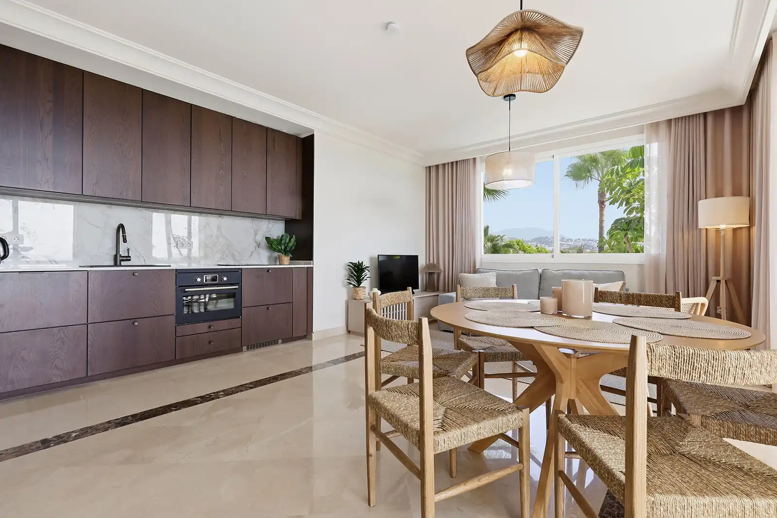 Apartament de lloguer a La Alquería