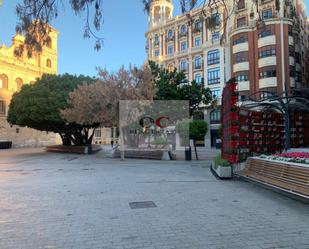 Exterior view of Flat for sale in  Murcia Capital