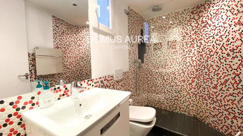 Photo 5 of Attic to rent in Ponzano, Ríos Rosas - Nuevos Ministerios,  Madrid Capital