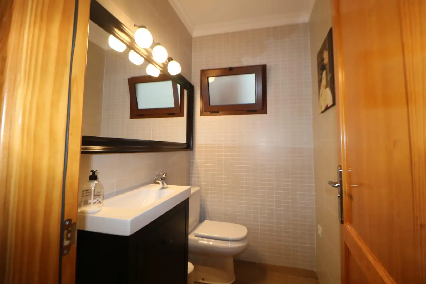 Bany de Casa o xalet en venda en Arrecife
