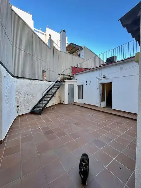 Casa o chalet en venta en Les Clotes