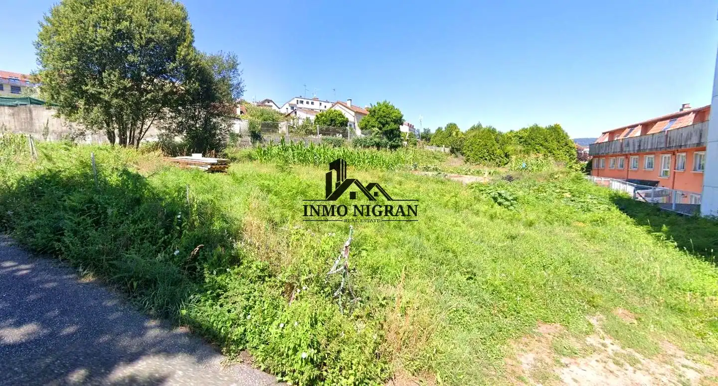 Lands and plots for sale in Camiño De Casares