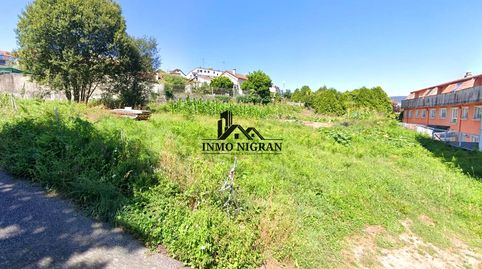 Terreno para vivienda en altura en Mondariz