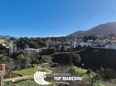 Terreno residencial en venta en Carrer de Princesa Sofia 3