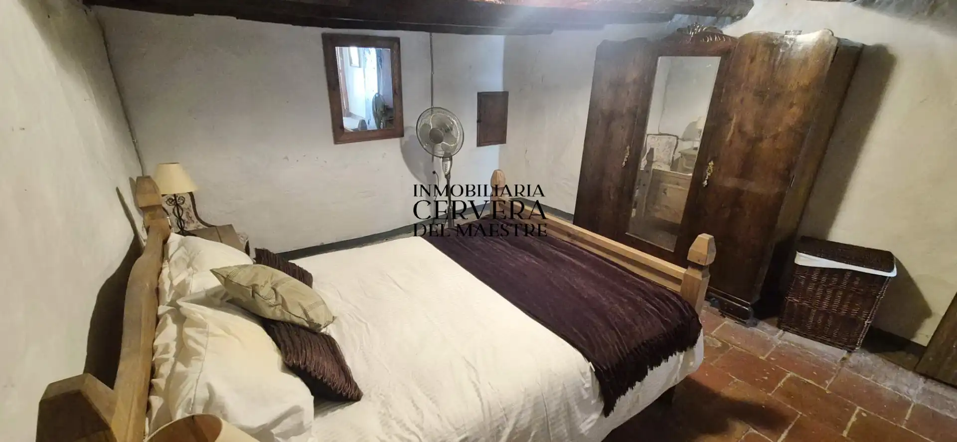 Casa en venta en Cervera del Maestre, imagen 10