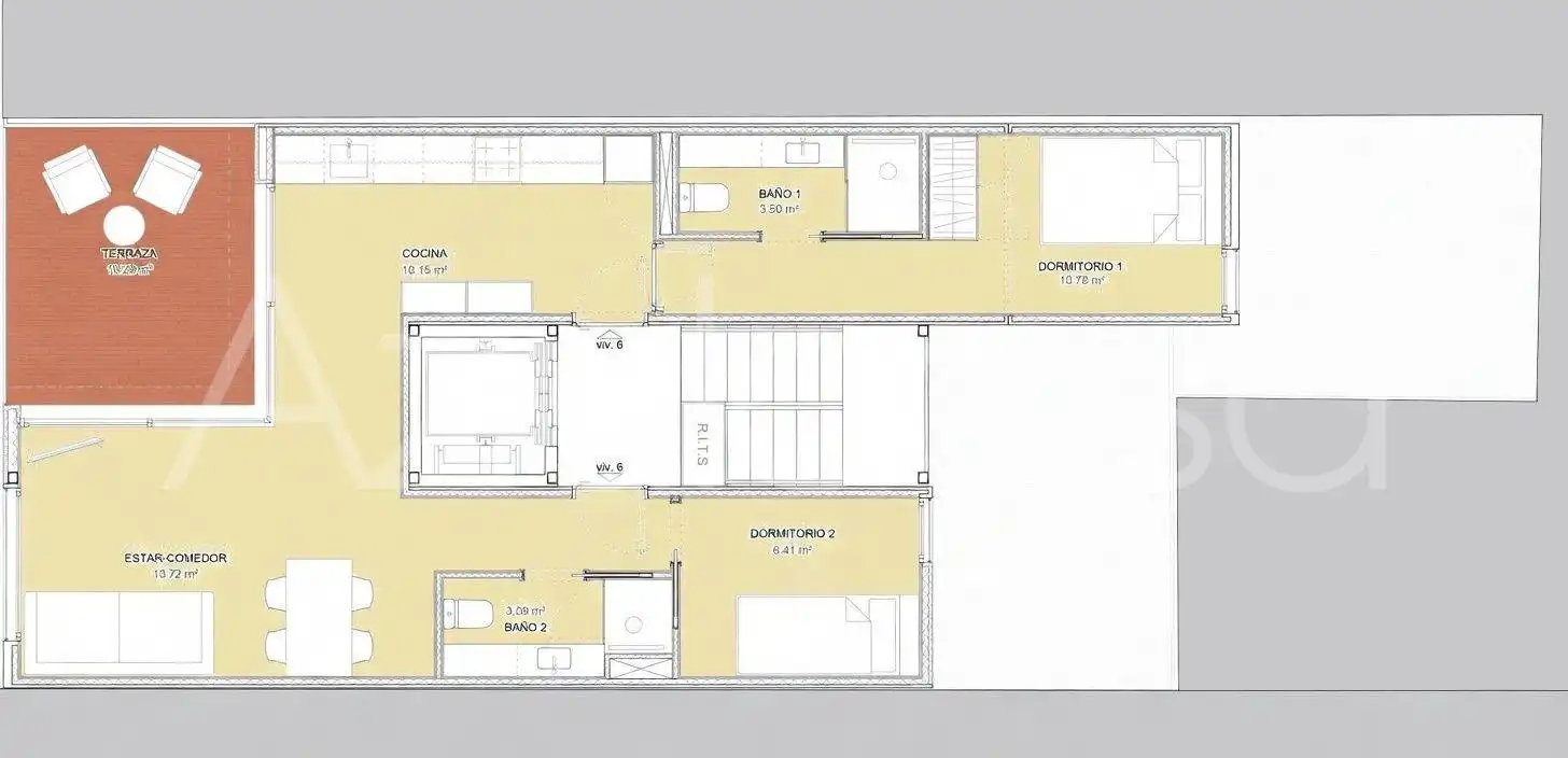 Residencial en venta en Alicante / Alacant