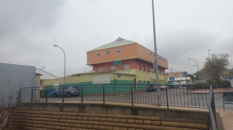 Foto 4 de Edifici en venda a Carretera Alfaro, Parque del Queiles, Tudela