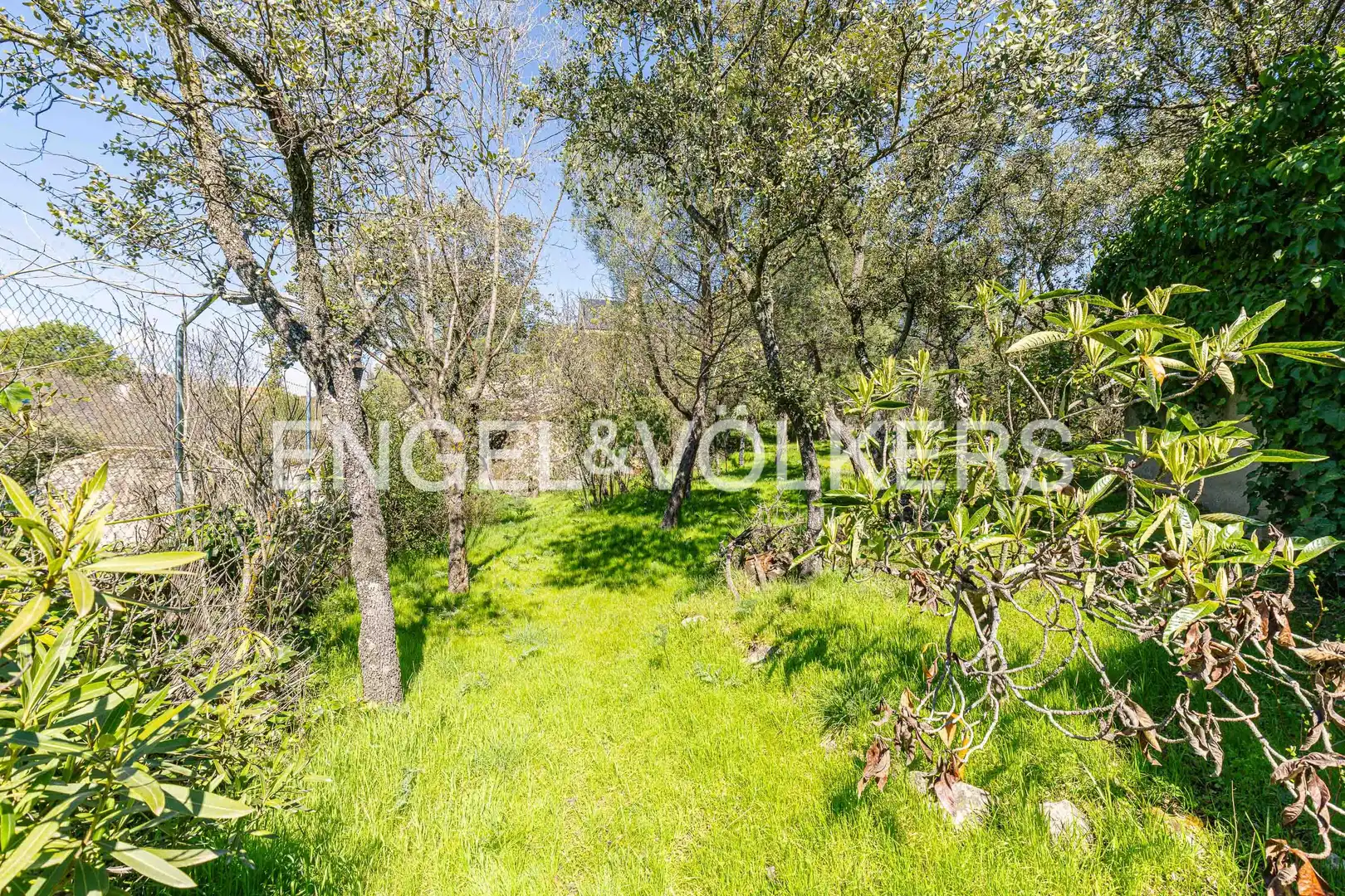 Residencial en venta en Torrelodones