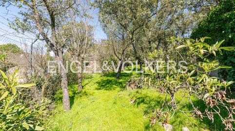 Foto 3 de Residencial en venda a Los Ángeles - Jarandilla, Torrelodones