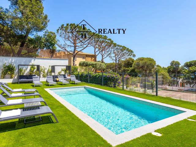 Apartamento en Alquiler en Calella de Palafrugell