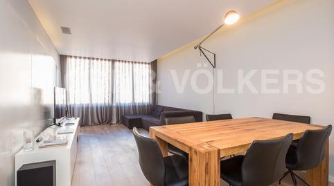 Foto 3 de Apartament en venda a La Nova Esquerra de l'Eixample, Barcelona