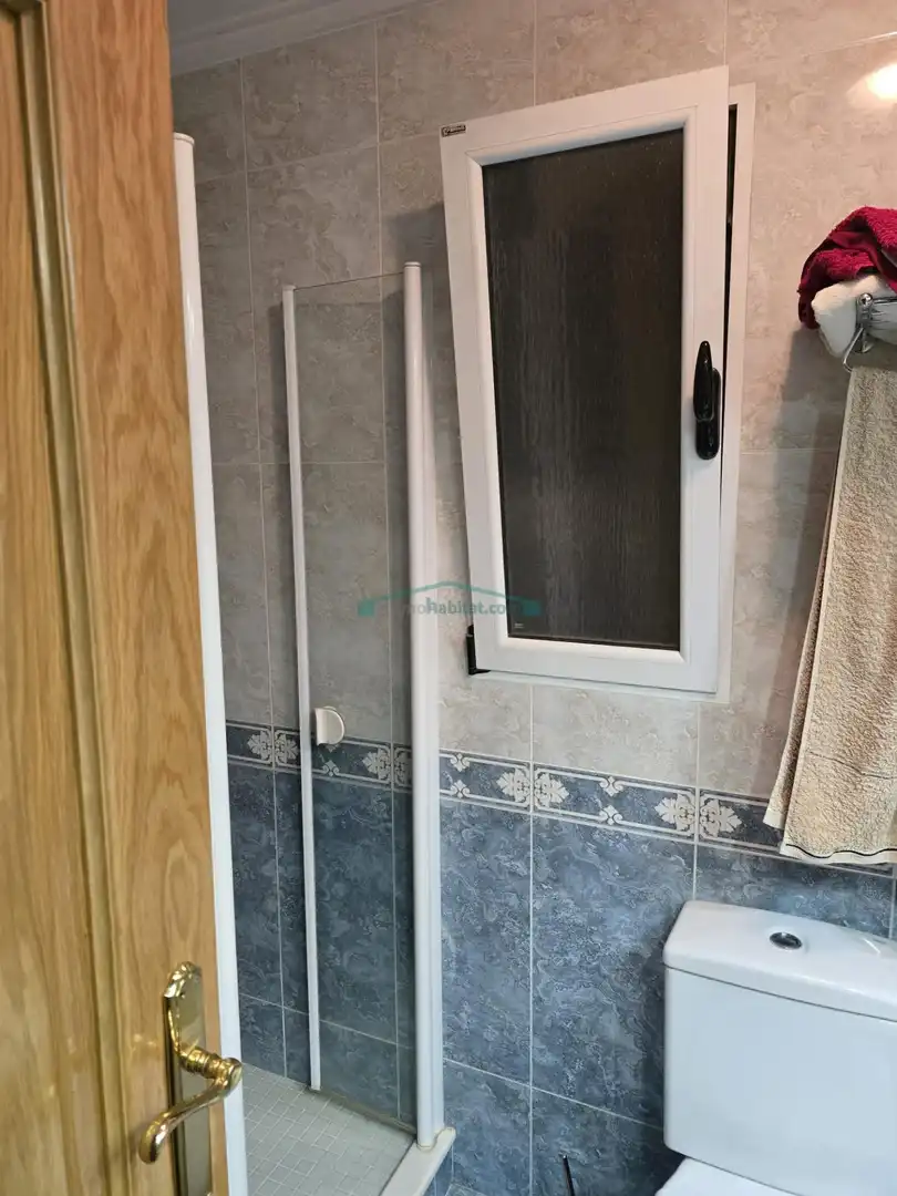 Piso con ascensor en venta en Centre - Zona Alta, imagen 11