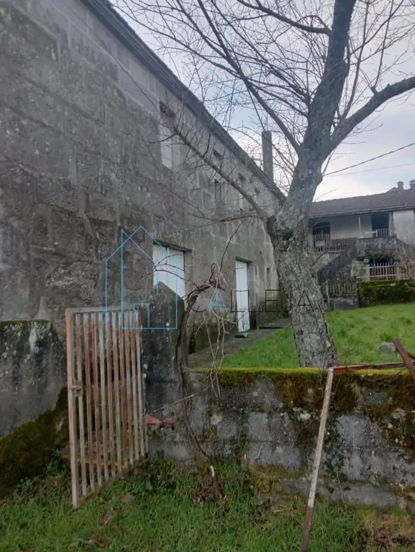 Casa en venda a Piñor, imagen 9