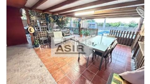 Foto 4 de Casa o xalet en venda a Poligono U01-p 31-2, Pere Morell - Alborxí, Alzira