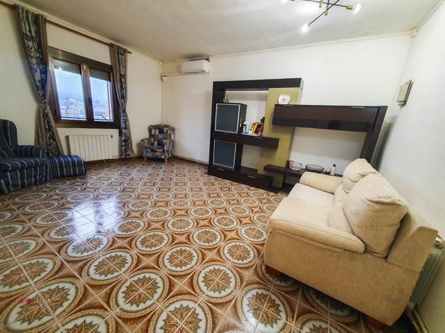 Ático en Venta en Horta