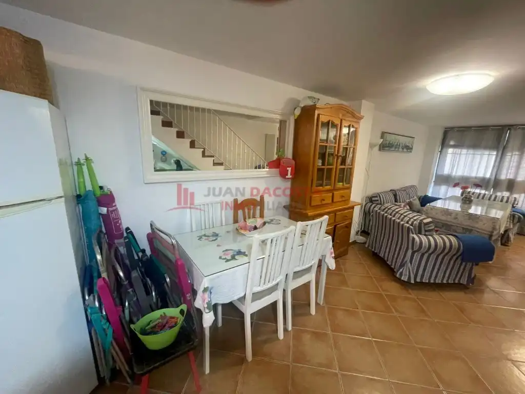 Casa adosada en venta en Calle Veleta, La Antilla