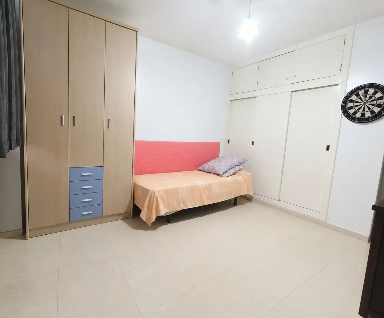 Habitación de Piso en venta en Totana con Aire acondicionado