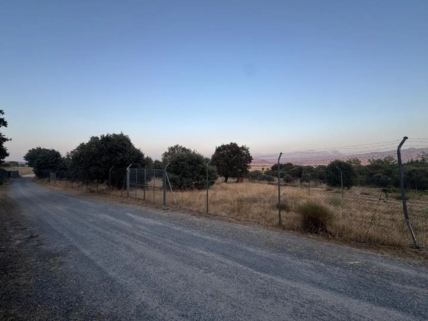 Terreno rustico in vendita a Muñogalindo