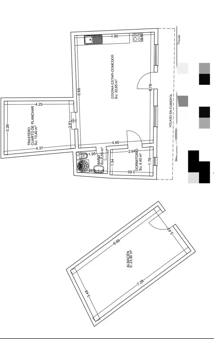 Terreno rústico en venta en Fasnia, imagen 32