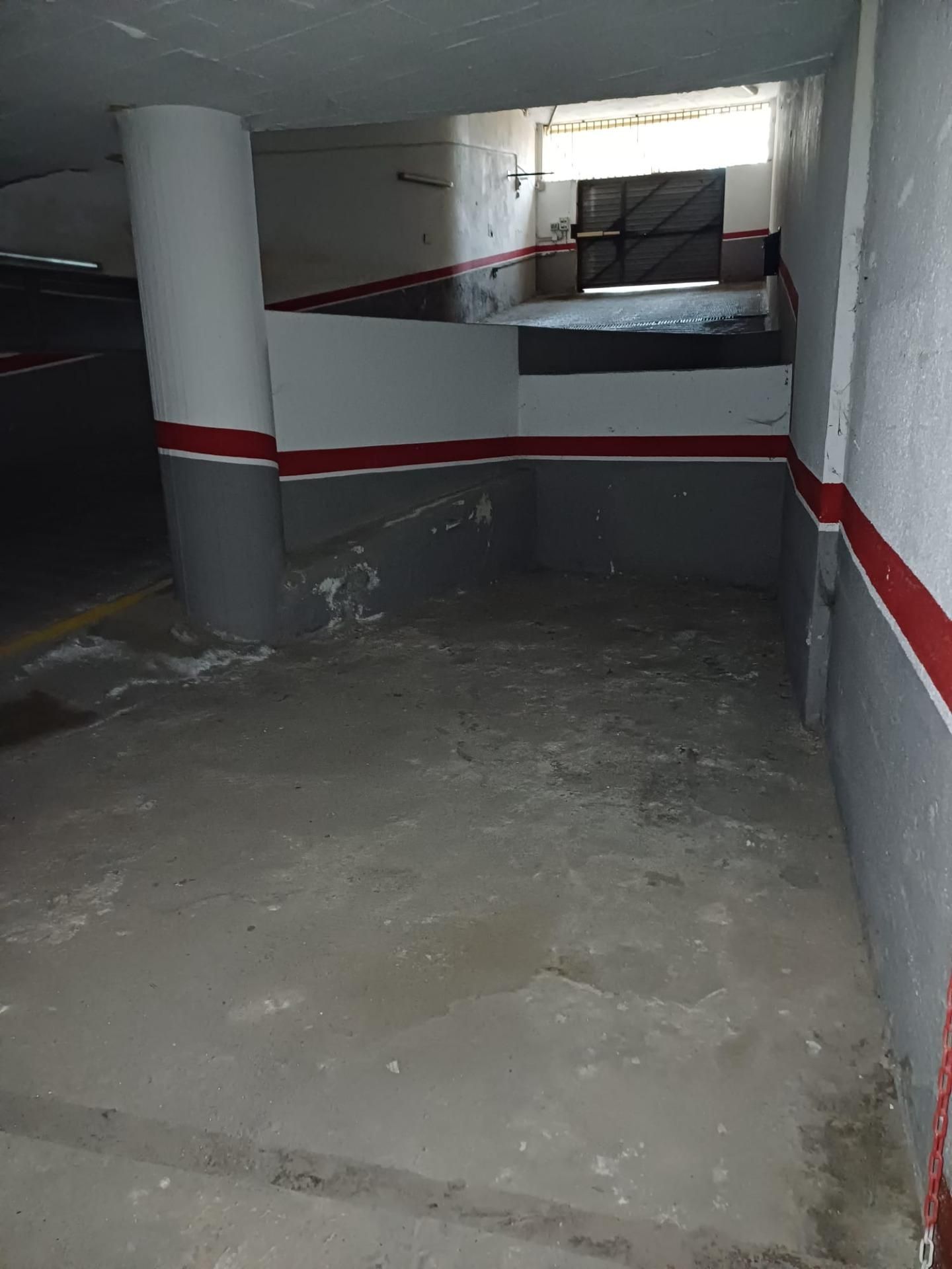 Garatge en venda en Torremolinos