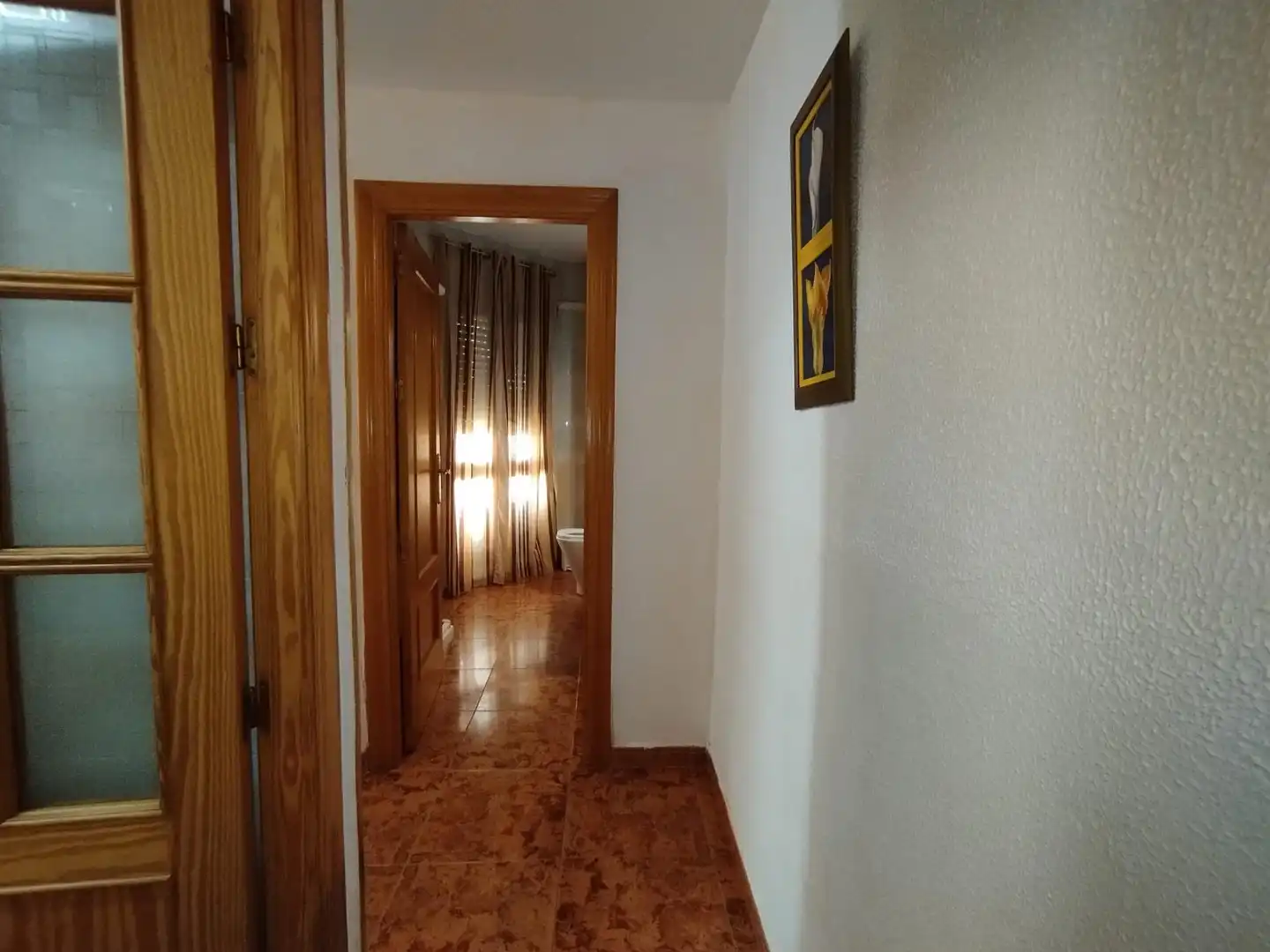 Piso en venta en Águilas con Aire acondicionado, Calefacción y Amueblado