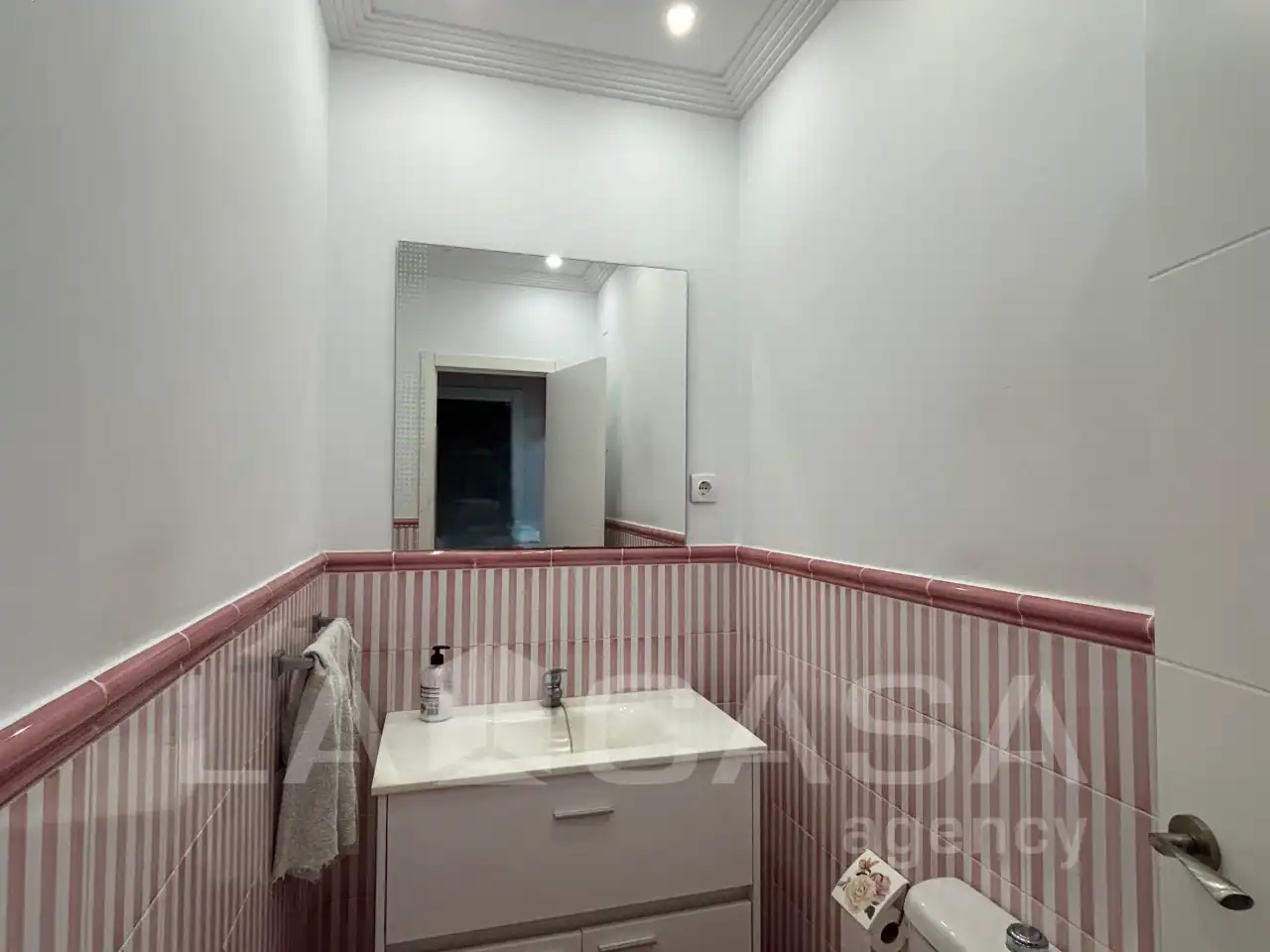 Villa in vendita a Entrenúcleos, imagen 19