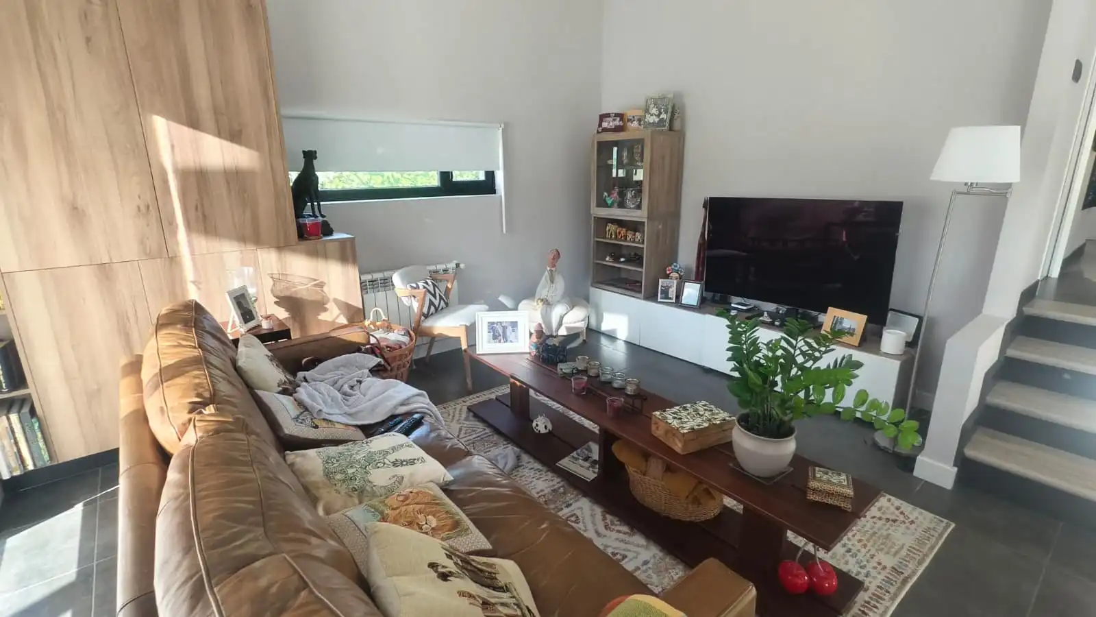 Maison avec jardin à vendre à Avenida Hermida, imagen 24